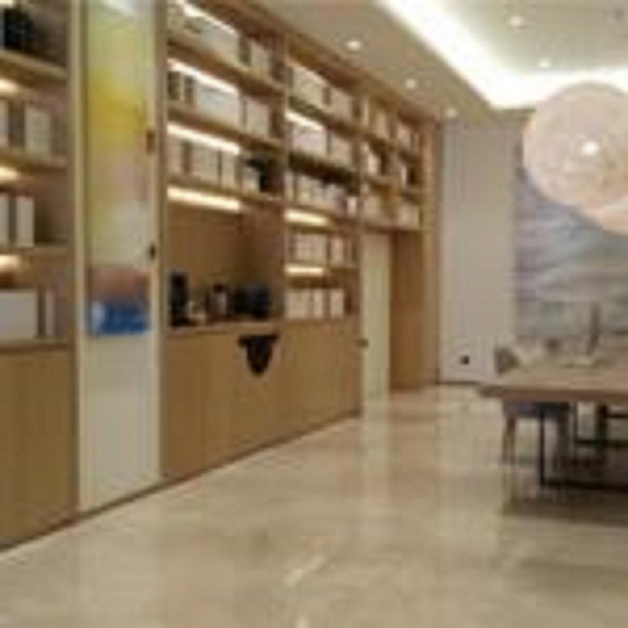 Ji Hotel Shanghai Kangqiao Xiupu Road ภายนอก รูปภาพ